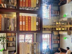 -付小姐在成都(中山公园店)