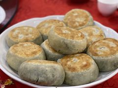 茴香盒子-玉华台饭庄(裕中西里小区店)