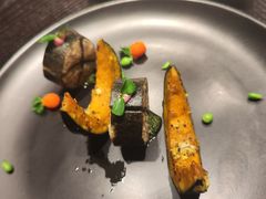 -次第花开素食雅宴