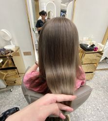 -MI HAIR