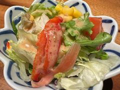 -希望日本料理(保利香槟花园店)