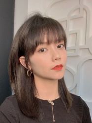 点击看大图 -MORI HAIR SALON日式美发沙龙