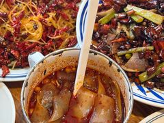 -福苗小骆驼烧烤(莲湖路店)