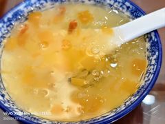 -百年老字号·观振兴蟹黄面·三虾面·苏式面(观前街富仁坊巷店)