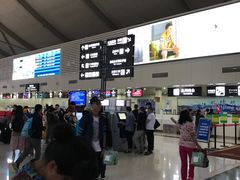 -丽江三义国际机场