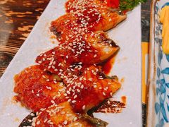 -小川洋风料理(汉街店)