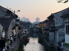 -绍兴书圣故里景区