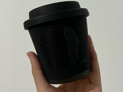 -Punchline Coffee&Roaster(同济大学店)