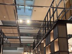 -桂林喜来登饭店雅琴餐厅