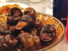 田螺塞肉-秦臻海鲜农家乐(奉贤店)