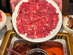 -雾都渣渣火锅(南城智汇城店)