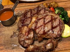 -森Some Fusion(荔湾店)