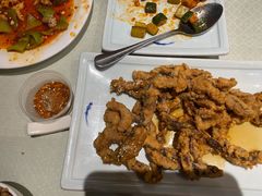 -天厨妙香素食餐厅(清华店)