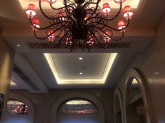 -深圳东部华侨城茵特拉根酒店