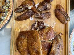 -砂锅居(西四店)