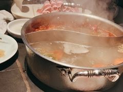 -额尔敦传统涮(公园西路店)