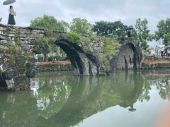 -上甘棠村