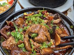 -沈妈砂锅(光华村店)