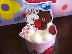 -好利来(乐堤港店)