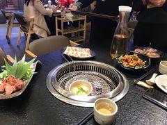 -悟空酒场烤肉(凯德壹中心店)