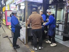 -老刘家泡馍·陕西老字号(钟楼广济街店)
