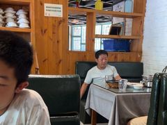 -全聚贤餐厅·湖北家常菜(沙湖店)