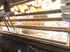 -韩盛·盛江山自助料理(于洪新玛特店)