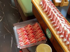 -阳坊胜利涮羊肉(阳坊老店)