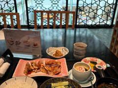-将军日本餐厅·Shogun(厦门马哥孛罗东方大酒店)