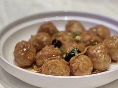 -艳阳天·非遗楚菜(武汉客厅店)