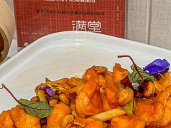 -月福京味斋·烤鸭店·北京菜(鼓楼总店)