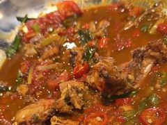 -61号餐吧(兴坪古镇漓江店)