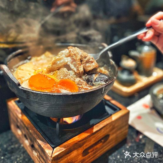 一本日式料理(莞城店)