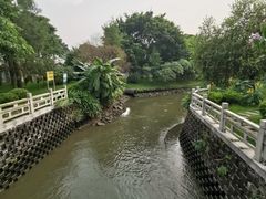 -黄埔古港