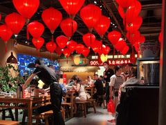 -老湘村·湖南土菜(天河维多利店)