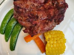 -食间牛排(湖西路店)