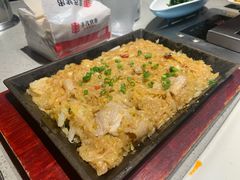 -丰茂烤串(港旅店)