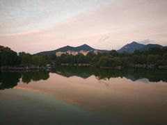 -济南南郊宾馆