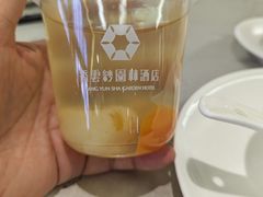 -香云轩·顺德菜(香云纱园林酒店店)