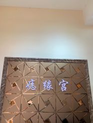 -痣缘宫