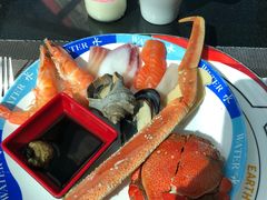 -海神诺富特大酒店-旋宫50旋转餐厅