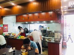 -何胖子丸子汤(南海街店)