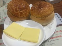 -香港仔茶餐厅(凤阳店)