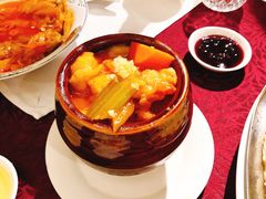 -92°C俄式厨房(中央大街店)