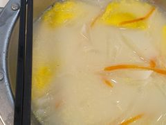 -旭璟酒家·传统粤菜·湘菜(逸景路店)