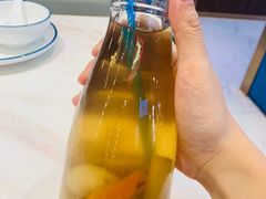 -顺粤楼·粤菜·点心(融创茂店)