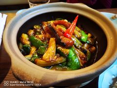 -KŌNG胶东小馆·酒馆(华熙店)