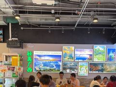 -雙冲柳州螺蛳粉&酸嘢&桂林米粉(簋街店)