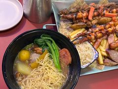 -牛啤堂精酿啤酒餐吧(五棵松华熙店)