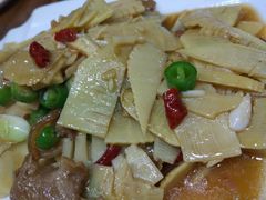 -下梅人家土菜馆(历史文化餐厅度假区店)